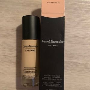 BareMinerals BarePro Liquid Foundation 13
